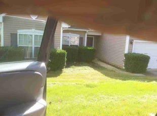 Bush Trimming by Shaquille Davis for Jon B. in Simpsonville, SC