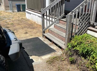 Bush Trimming by Timber Anderson for Tyler L. in Coeur d'Alene, ID