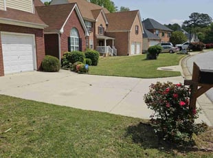 Susan W.'s Lawn Care service result