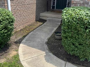 Weeding by Jason Babcock for Matthew S. in Noblesville, IN