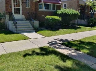 Karen R.'s Lawn Care service result