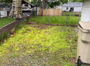 Cleanups by Kenyatta Smith for William H. in South Bend, IN
