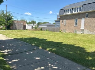 Miramique B.'s Lawn Service service result