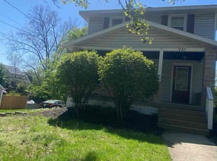 Landscaping by Valentin Velazco for Andrew K. in Grand Rapids, MI