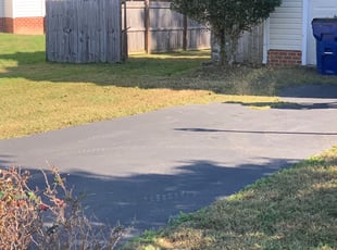Bush Trimming by Jeff Miller for Aneka R. in Chesterfield, VA