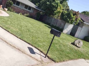 Carl S.'s Lawn Maintenance service result