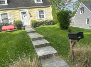 Rose S.'s Lawn Service service result