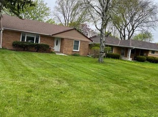 Tina C.'s Lawn Care service result