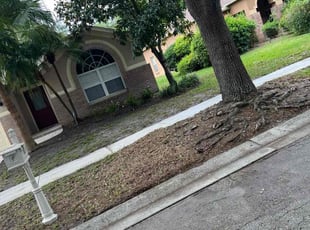Cleanups by Efrain Marrero for Morad Q. in Tampa, FL