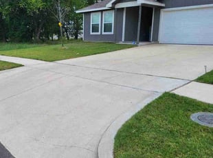 Carol D.'s Lawn Service service result