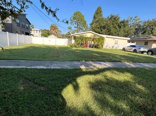 Karen H.'s Grass Cutting service result