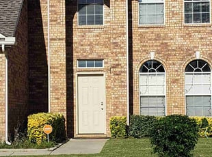 Bush Trimming by Marcedes Ginn for Dustin G. in Plano, TX