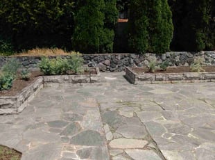 Weeding by Zack Loewen for Sebo C. in Vancouver, WA