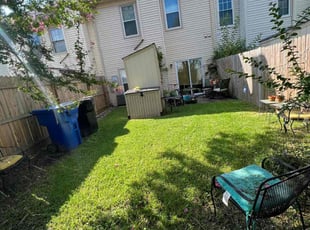 Darren S.'s Lawn Maintenance service result