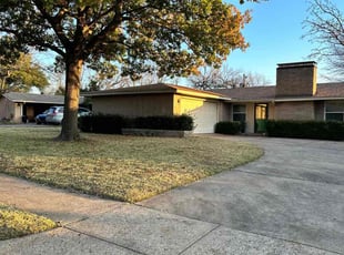 Paul I.'s Lawn Mowing Service service result