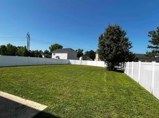 Barry H.'s Lawn Maintenance service result