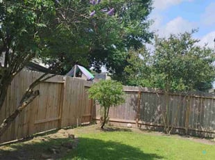 Bush Trimming by Hector Cruz for Maleah B. in Houston, TX