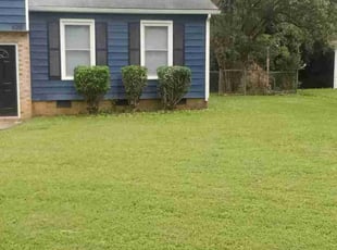 Bush Trimming by Peter Dean for Adam S. in Durham, NC