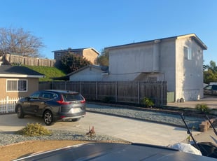 Cleanups by Michael Sepulveda for Erika R. in Chula Vista, CA