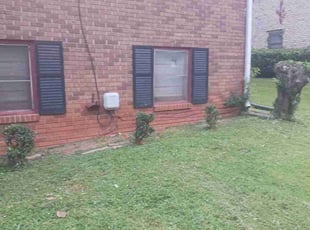 Bush Trimming by Jazzmin Earl for April . in Decatur, GA