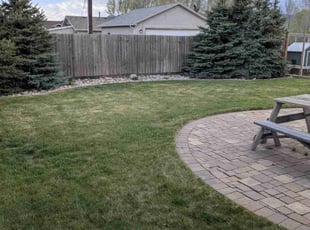 Weeding by Brandon Metzer for Michelle D. in Monument, CO