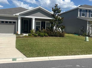 Mary S.'s Lawn Care service result