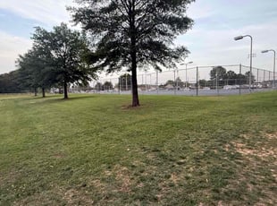 Aeration by Kathia Aguilar for Victoria O. in Alabaster, AL