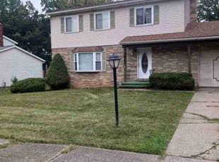 Weeding by Devin Holmes-day for Janice A. in Seven Hills, OH