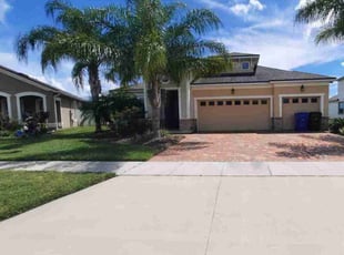 Lida H.'s Lawn Mowing service result