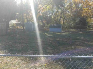 Leaf Removal by James Buchanan for Christopher S. in Kansas City, MO