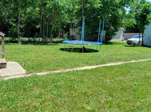 Bev C.'s Lawn Care service result