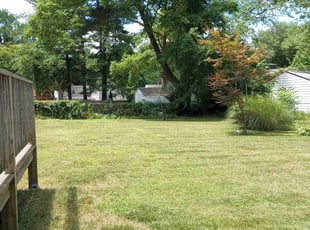 John M.'s Lawn Mowing Service service result