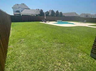 Jean H.'s Lawn Care service result