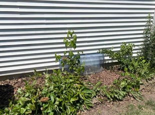 Leaf Removal by Demetrius Criggley for KAREN J. in Springfield, IL