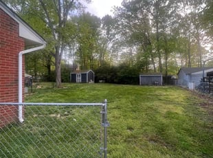 Connie M.'s Lawn Mowing service result