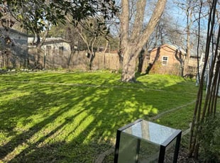 Jessica C.'s Lawn Service service result