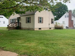 Takewa B.'s Lawn Mowing service result