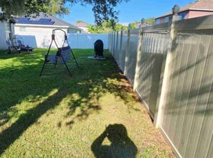 David S.'s Lawn Care service result