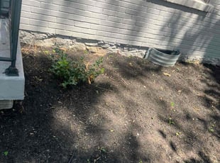 Weeding by Irvin Lopez for Adrianne T. in Nashville, TN