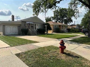 Jennifer G.'s Lawn Service service result