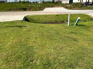 Mike B.'s Yard Cutting service result