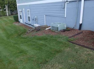 Weeding by Jeremy Love for Tavares C. in Villa Rica, GA
