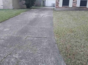 Cleanups by Pamela Gomez for Shawn K. in Houston, TX
