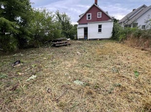 Cleanups by Demetrius Bennett Jr for Susan R. in Cleveland, OH