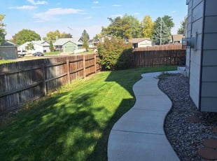 Ray C.'s Grass Cutting service result