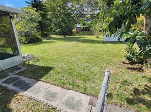 Marian E.'s Lawn Mowing service result