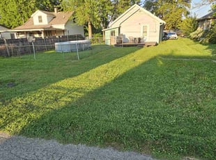 Michael H.'s Lawn Care service result