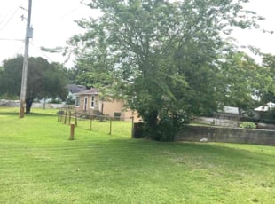 Mary W.'s Lawn Service service result