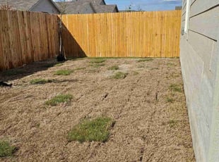 Weeding by MMS Lawncare and Landscaping for Teresa J. in San Antonio, TX