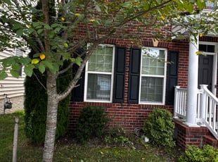 Bush Trimming by Jairon Villagran for Shavonda A. in Clarksburg, MD